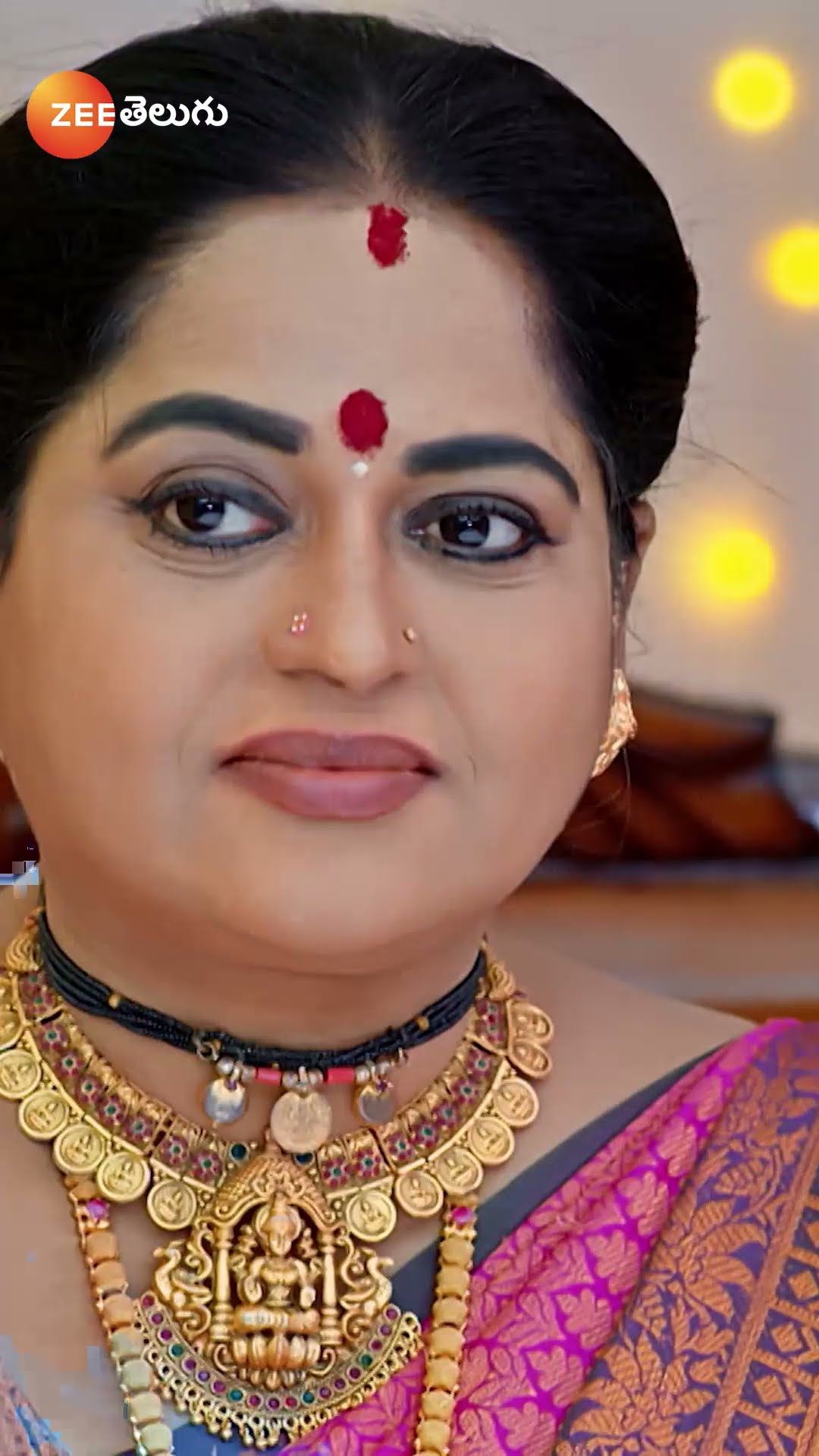 #MUKKUPUDAKA #Shorts #Zee Telugu #Entertainment #Drama