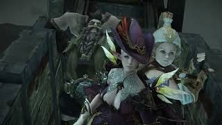 Lost Ark: Sympiathemos - Mage - Bard