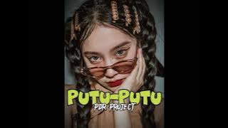 LAGU PARTY TERBARU PUTU-PUTU VIRAL TIKTOK REMIX 2023 PDR PROJECT