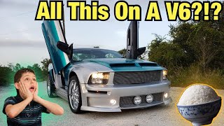 Are These Cars ACTUAL BUILDS?!? - Craigslist Rice Or Nice