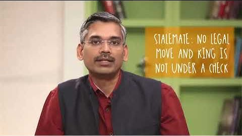 Episode 12   Checkmate & Stalemate