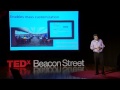 Reimagining Learning: Richard Culatta at TEDxBeaconStreet