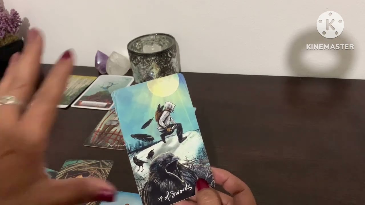 VENCISTE AL MISMO DEMONIO ⚖️💪#horóscopo #tarot #signos #karma