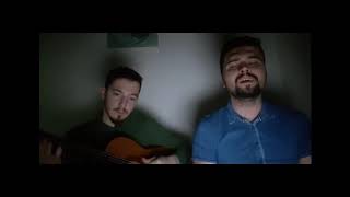Buray - Aşk Bi̇tsi̇n (Cover)
