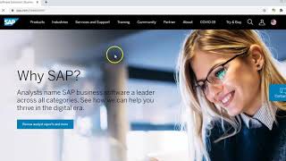 #EPISODE1 #BAS #BUSINESS APPLICATION STUDIO #CLOUD FOUNDRY