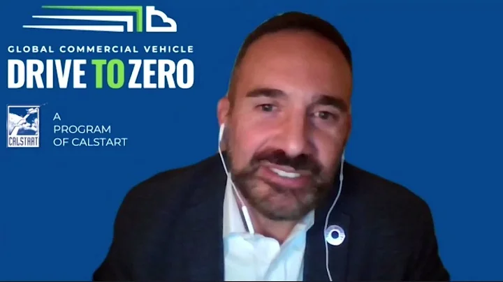 Cristiano Facanha | Align leading nations