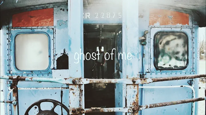 ghost of me - original song