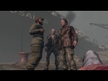 Getting captured by Castro and Dragovich (Call of Duty: Black Ops)