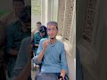 Question &amp; Answering Session in Hi-Tech Education
