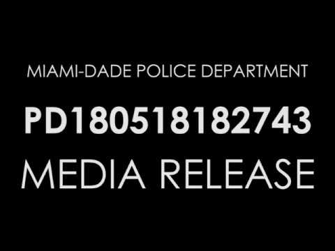 Body Worn Camera Video - Police Involved Shooting - Case#PD180518182688/PD180518182743