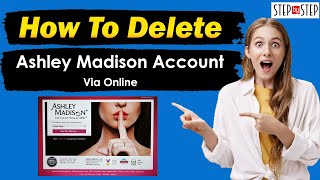 How To Delete Your Ashley Madison Account screenshot 2