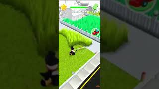 เกมส์ตัดหญ้า #game screenshot 4