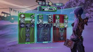 Borderlands 2 Best Siren (Maya) Level 30 Build