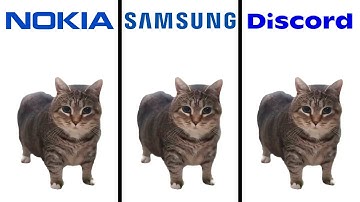 OIIAOIIA CAT but FAMOUS RINGTONES