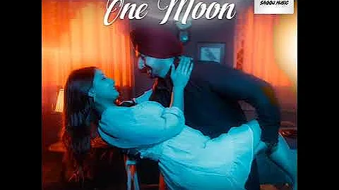 One moon kay vee singh Punjabi song