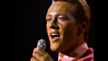 Righteous Brothers - Unchained Melody [Live - Best Quality] (1965)