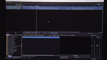 Magix Vegas Pro 15 VST problem