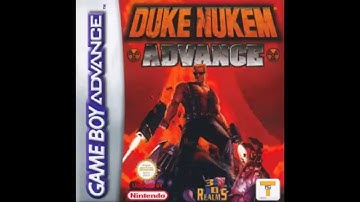 Duke Nukem Advance - Title Theme