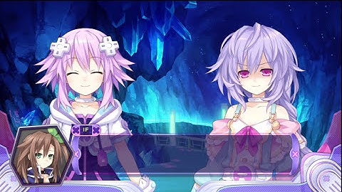 Hyperdimension Neptunia V [Chapter 7] [Part 4] [Boss] [Pirachu]