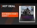 Lenovo Legion Pro 7 16 Gaming Notebook Intel Core Ultra 9   Review 2026 - Don Buy Before Watching