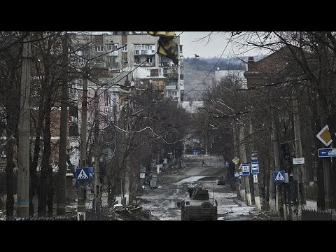 أوكرانيا تتجه إلى تعيين وزير دفاع جديد في أوج الحرب وزيلينسكي يقول إن المعارك تشتد شرقا 