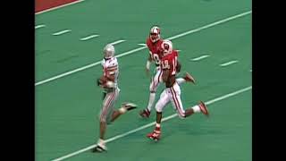 Heisman Highlights - Eddie George Heisman Highlights - Eddie George