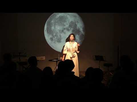 月の裏で会いましょう - ORIGINAL LOVE （Covered by 巴山萌菜：2019年12月7日ワンマンライブVol.13東京公演より）