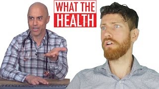 'What The Health' Debunked by Real Doctor