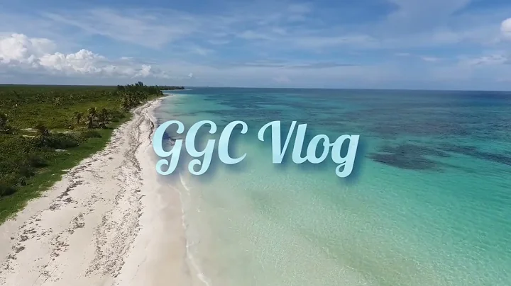 GGC Vlog