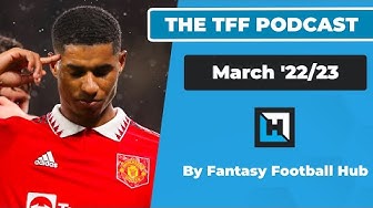 Fantasy Football Hub Sky and TFF 