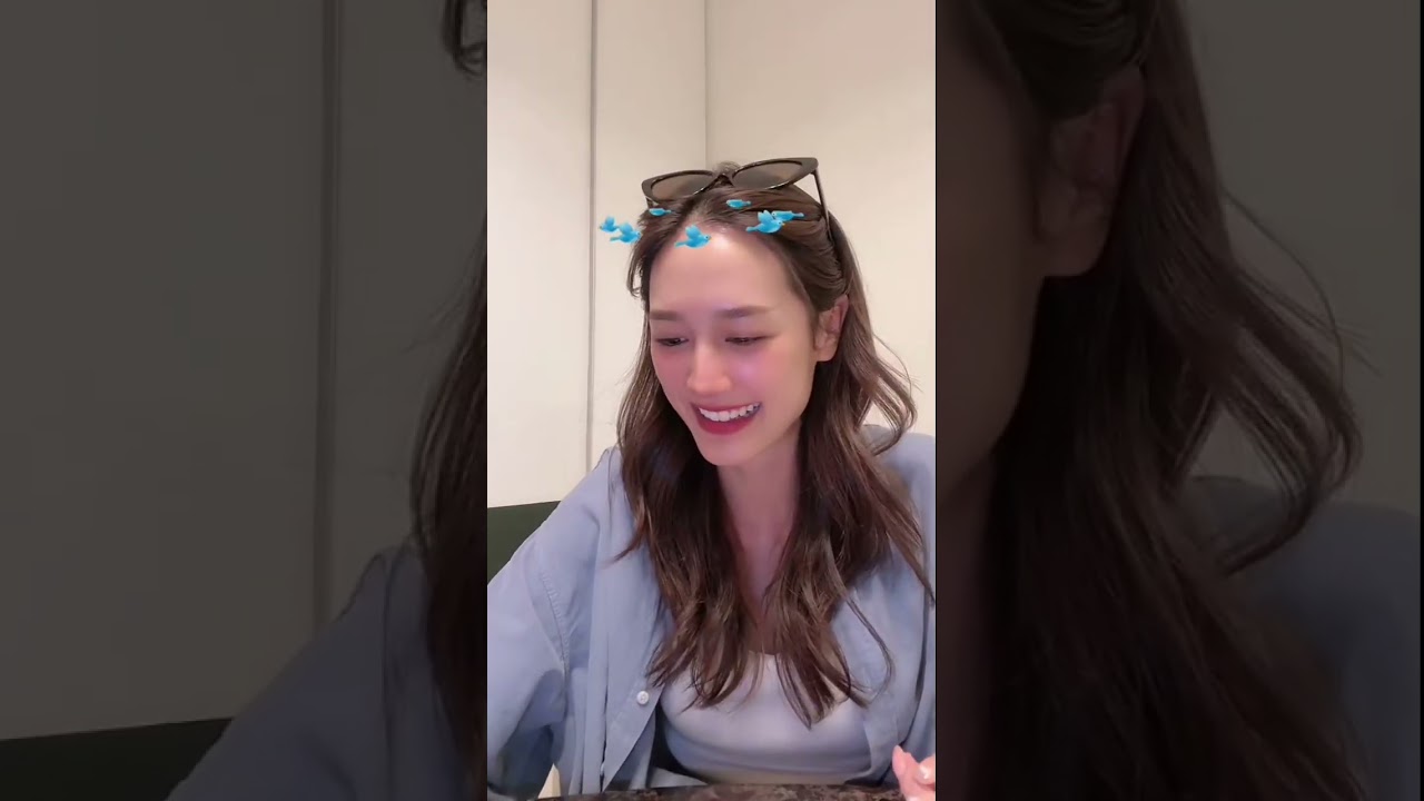 พาย รินรดา TikTok Live [  06 Aug 2025 ] part 2