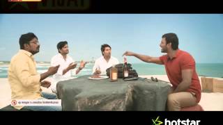 Vasuvum Saravananum Onna Padichavanga Diwali Special Promo 1