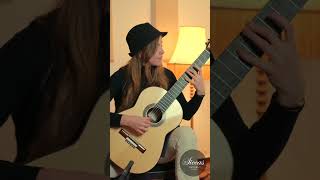 Thumbnail for 🎶 Ligier 2018! Karlijn compared it to a Friederich—hear Canon in D & find it on siccasguitars.com!