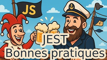Tests Unitaires avec Jest : Bonnes Pratiques et Pièges à Éviter (Clean Code, TDD )