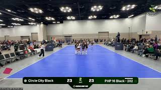 Famous PHP 16 Black - 202 vs. Circle City Black (2026.01.24) Net Worth