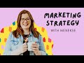 Marketing Mondays: Marketing Strategy