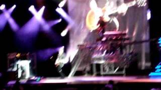 Rascal Flatts   Sarabeth skin U0026 Feels Like Today