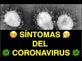 Síntomas del Coronavirus humano - Nuevo Virus Chino pone en alerta al mundo