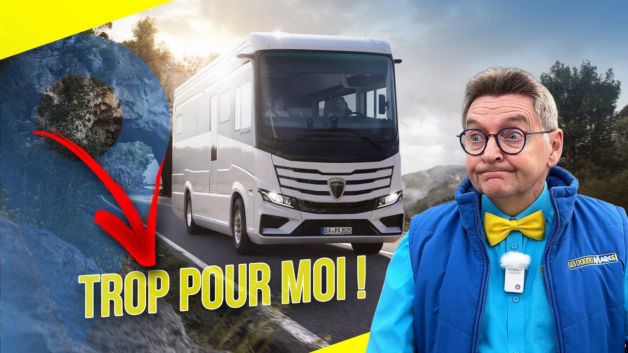 Morelo 96 MBK : la version la plus intelligente du Palace ? Test complet !