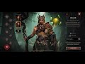 First Descent into Hell — My First Time in Diablo Immortal 🔥⚔️ #iosgames