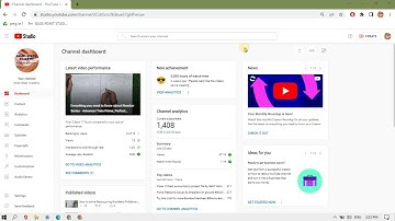 How to Link 2 YouTube account on Single AdSense Account? Can we add 2 YouTube channel to one AdSense