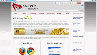 xjz survey remover apk