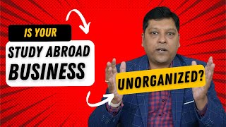 Automate your Overseas Education Business in just 24 Hrs using EduAbroad CRM