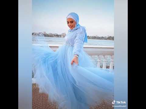 فساتين نور محسن كلها