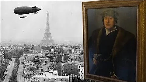 Looted Nazi Artwork Returned To French Owner's Heirs