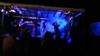 Wiesenfest Selb 2015 - All Right Cheb