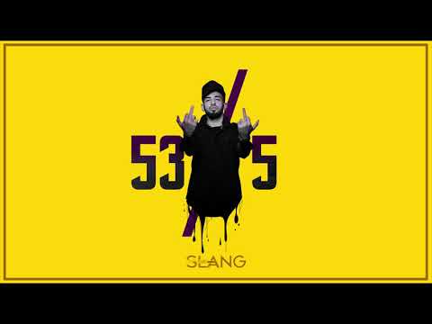 Asil Slang - Söz Yaşlarım