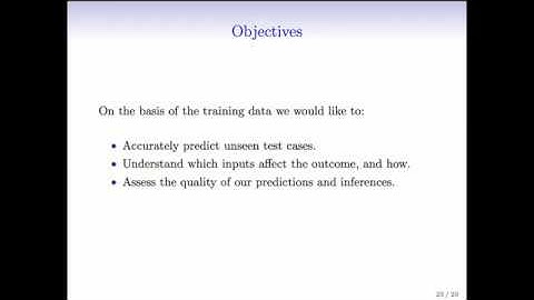 StatsLearning Lecture 1 - part2