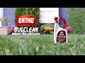 How to Use Ortho® BugClear™ Insect Killer for Lawns & Landscapes Ready-to-Spray