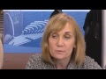 Interview with Ms. Diane Goodman (Deputy Director, Bureau for Europe, UNHCR)